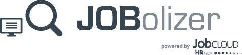 JOBolizer logo and link